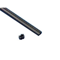 Sealing Rubber R102 for Gebo Flushline Hatch