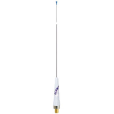 VHF Antenna, with 3dB Gain Average & PL259 Connector, L 0,9m