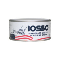 IOSSO Fiberglass & Metal Polishing Cream