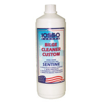 IOSSO Bilge Cleaner Custom