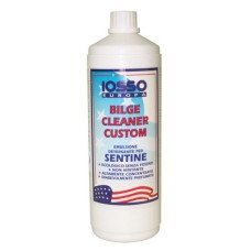 IOSSO Bilge Cleaner Custom