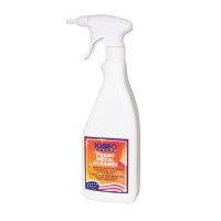 IOSSO Foamy Metal Cleaner