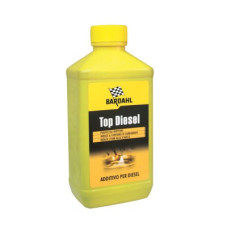 Top Diesel Additive