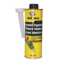 BARDHAL Diesel Fuel Injector Cleaner