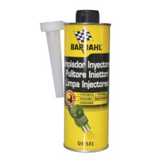 BARDHAL Diesel Fuel Injector Cleaner