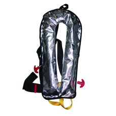 LALIZAS Inflatable Lifejacket Protective Work Cover
