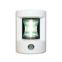 FOS LED 12 Stern Light, 135°