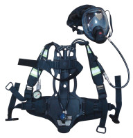 LALIZAS Self Contained Breathing Apparatus SOLAS/MED 300bar