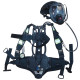 LALIZAS Self Contained Breathing Apparatus SOLAS/MED 300bar