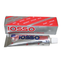 IOSSO Multi Use Polishing Cream, 50 ml