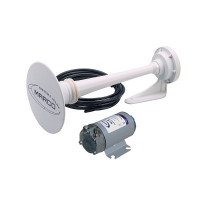 Electric Air Horn