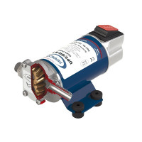 Bronze Gears Pump Suitable for Oil