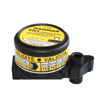 Hammar bolt HE-0021 for H20 Hydrostatic Release for Epirb