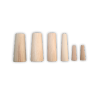Wood Drain Plug