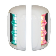 FOS LED 20 Starboard & Port Lights 112,5°, Set