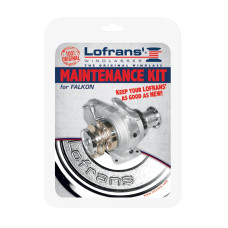 MAINTENANCE KIT