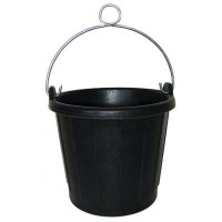 Marine Bucket, Black