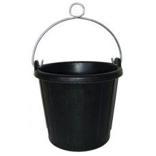 Marine Bucket, Black