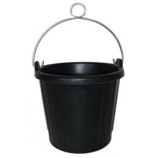 Marine Bucket, Black