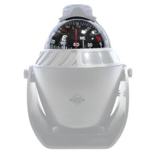 Compass with LED Light,102x94x137mm