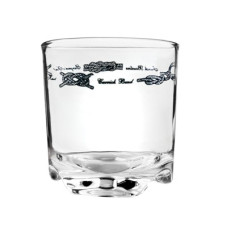 Glass “Exclusive”, 4 pcs