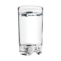 Water / Beverage Glass “Exclusive”, 4 pcs