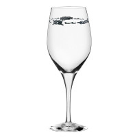 Wine Glass Set, “Exclusive”, 4 pcs
