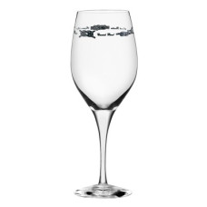 Wine Glass Set, “Exclusive”, 4 pcs