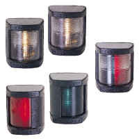 CLASSIC LED 12 Starboard - Port - Stern - Masthead - Bi-colour Light