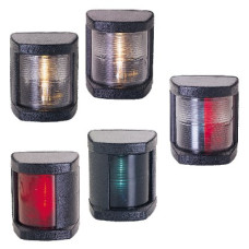 CLASSIC LED 12 Starboard - Port - Stern - Masthead - Bi-colour Light