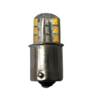 CLASSIC LED 12 Bulb (BA15S) for All-round Lights 12/24V