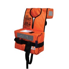 LALIZAS Foam Folding Lifejacket Compact Mini, SOLAS/MED