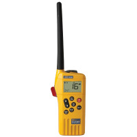 GMDSS Handheld Radio V100