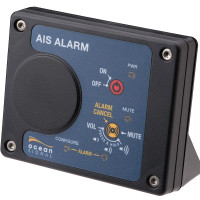Ocean AIS Alarm Box