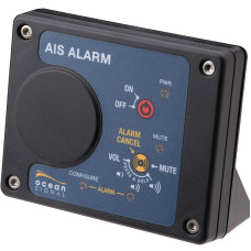 Ocean AIS Alarm Box