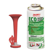 Signal Horn ECO 300 ml, Set