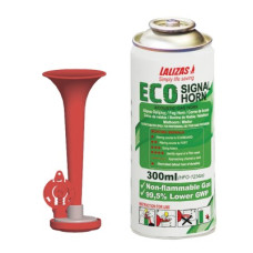 Signal Horn ECO 300 ml, Set