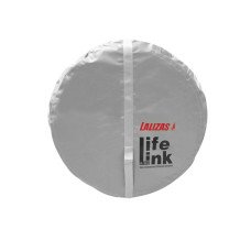 Case for Lifebuoy Ring SOLAS 75cm, grey