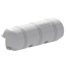 Inflatable Dock Fender, 3/4, White