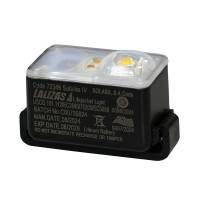 LALIZAS Lifejacket LED flashing light 