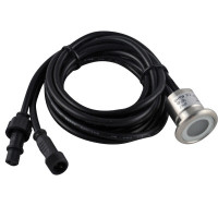 Courtesy Light, Round