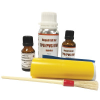 Repair Kit for TPU/PVC/EVA Fabrics