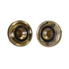 LALIZAS Fire Hose Couplings (Set)
