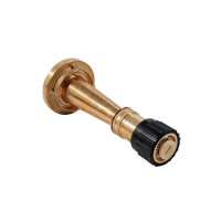 LALIZAS Fog Nozzle 3 position Brass