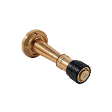 LALIZAS Fog Nozzle 3 position Brass
