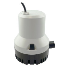 Submersible Bilge Pump