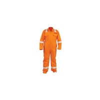 Workwear Coverall, Cotton 200gsm