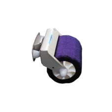 Side Roller Bumper, Pivoting