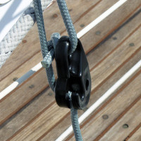 Fender Adjuster, 4 pcs