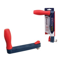 Winch Handles, Floating